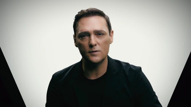 Умер солист "Ласкового мая" Юрий Шатунов