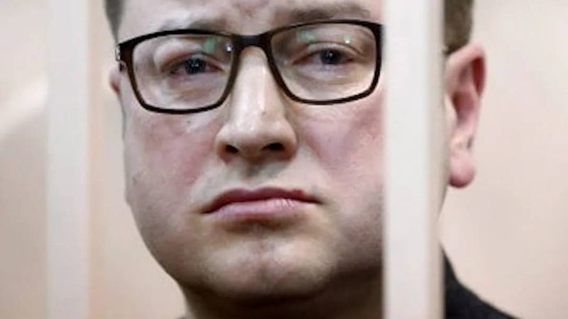 Питерского миллиардера приговорили к 20 годам тюрьмы