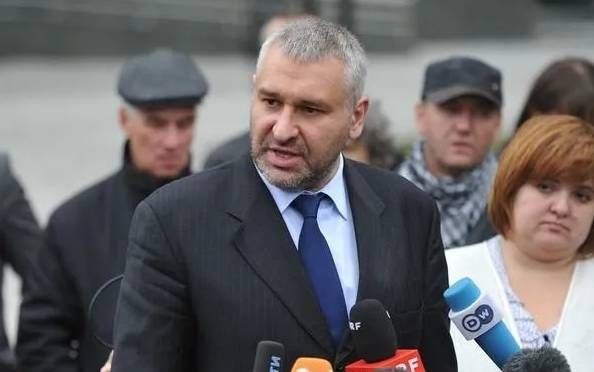 Ведущий стримов с Арестовичем Марк Фейгин* обжаловал статус иноагента