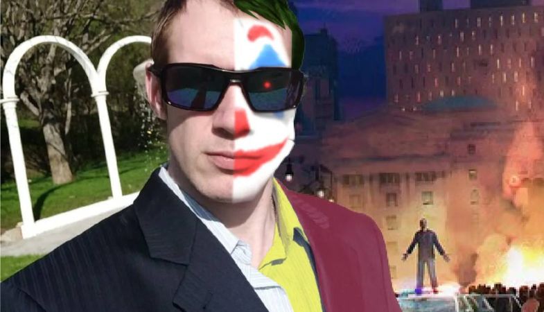 Всеволожский Джокер: история охотника за отдыхающими на озёрах