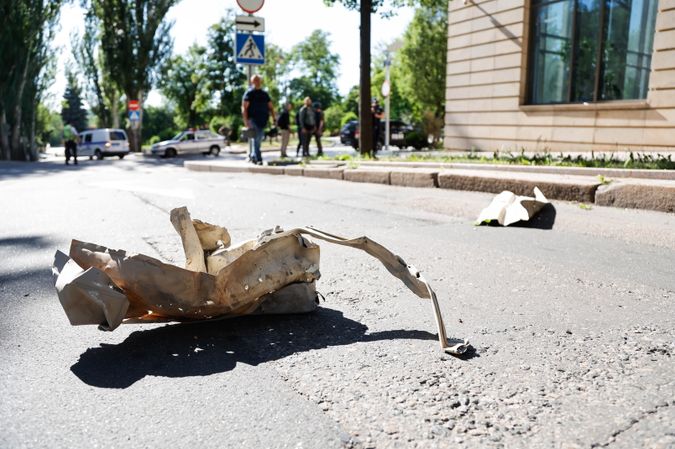 Фото: Валентин Спринчак/ТАСС