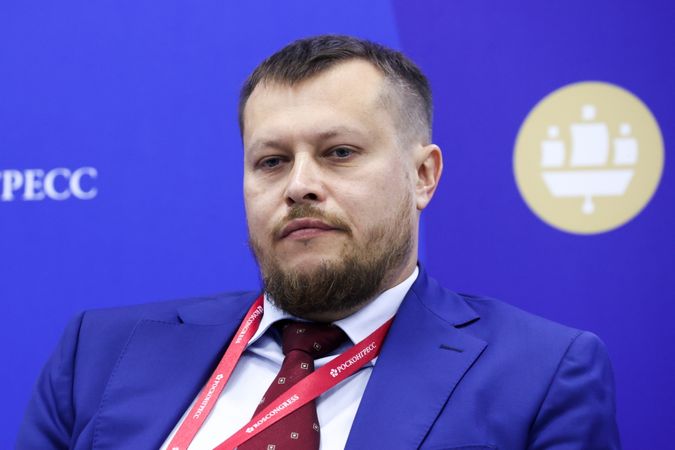 Фото: Валентин Егоршин/ТАСС