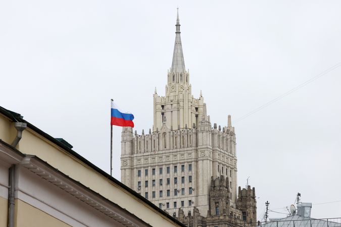 Фото: Валерий Шарифулин/ТАСС