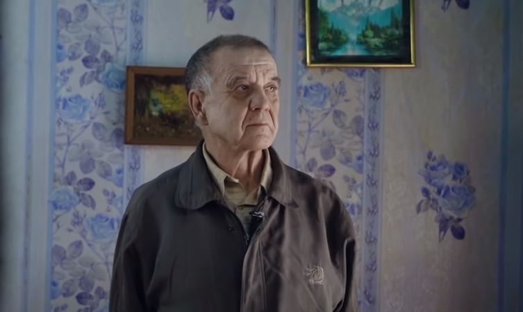 Суд арестовал скопинского маньяка, в его доме убили человека