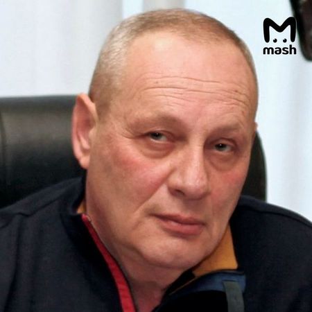 Во всем виновата Чуйко!
