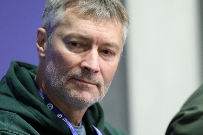 Фото: Максим Стулов/Ведомости/ТАСС