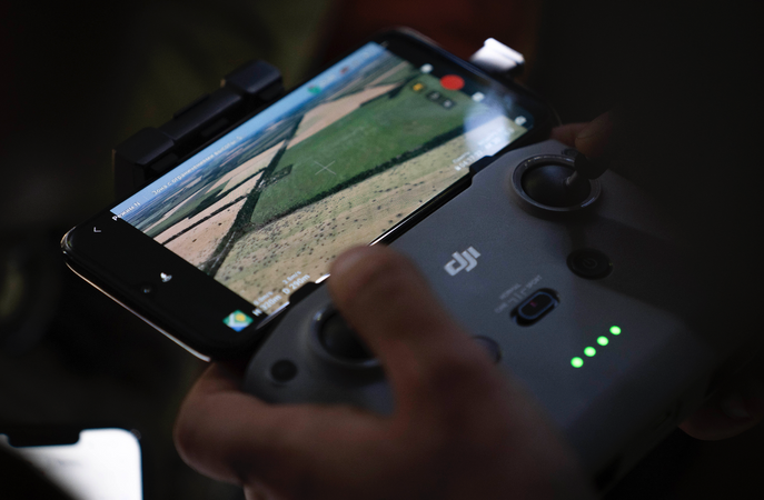 Фото: Evgeniy Maloletka/AP/ТАСС