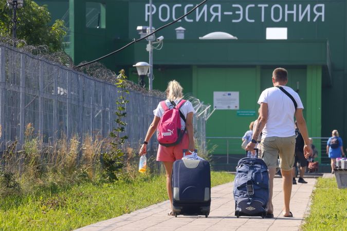Фото: Петр Ковалев/ТАСС