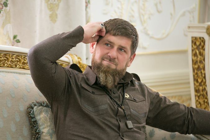 Фото: t.me/RKadyrov_95