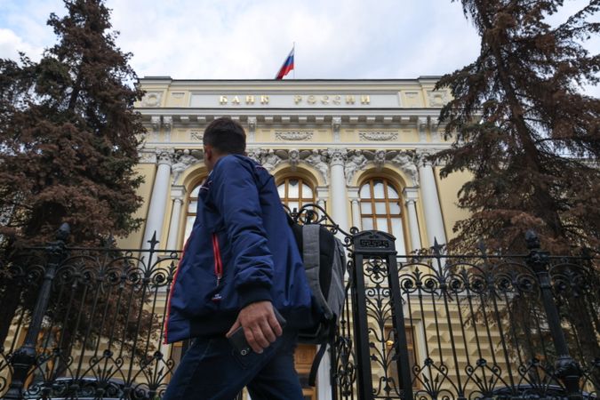Фото: Михаил Терещенко/ТАСС
