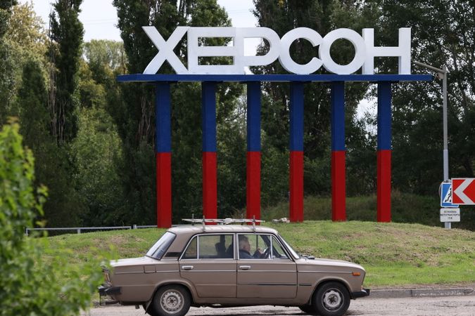 Фото: Сергей Мальгавко/ТАСС
