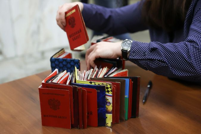 Фото: Кирилл Кухмарь/ТАСС