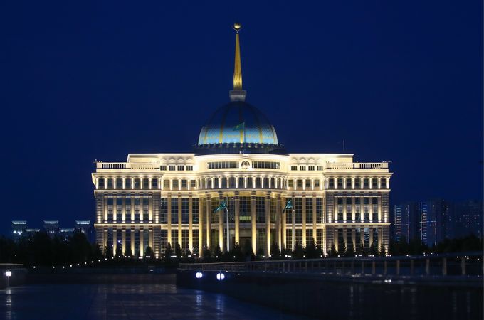 Фото: Валерий Шарифулин/ТАСС