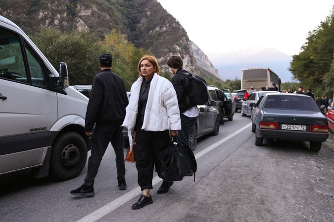 Фото: Елена Афонина/ТАСС