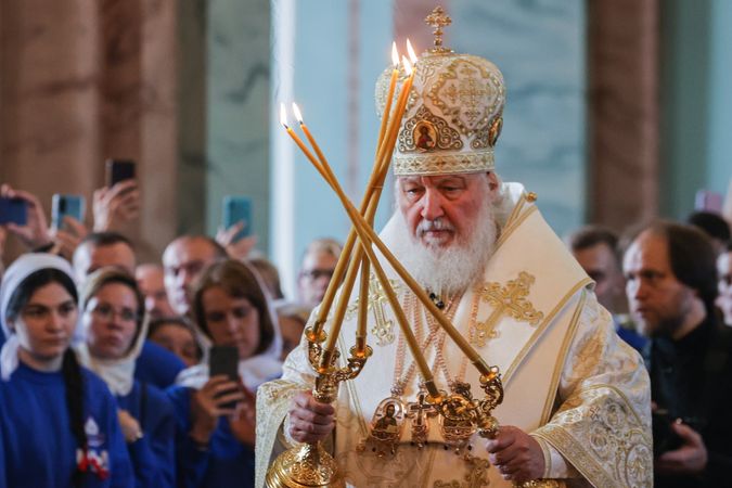 Фото: Александр Демьянчук/ТАСС