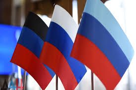 Опубликован текст Конституции с ДНР, ЛНР, Херсонской и Запорожской областями в составе РФ