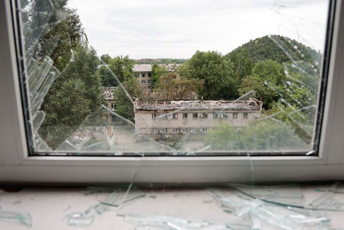 Фото: Валентин Спринчак/ТАСС