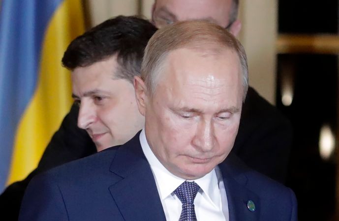 Фото: Михаил Метцель/ТАСС
