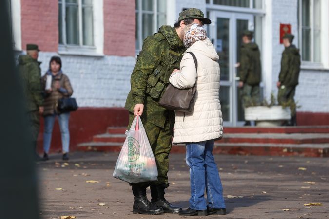 Фото: Александр Щербак/ТАСС