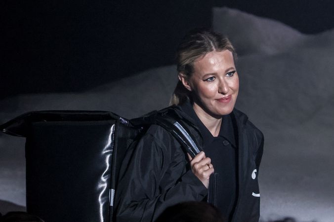 Фото: Александр Щербак/ТАСС