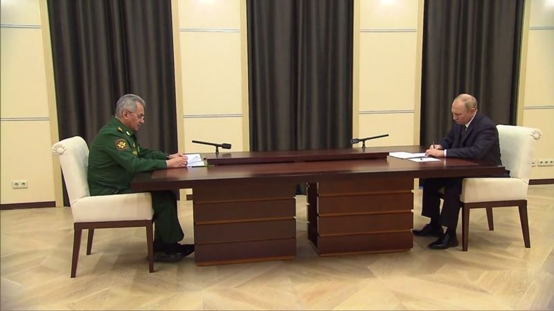 Фото: кадр видео