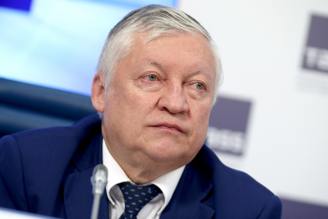 Фото: Михаил Терещенко/ТАСС