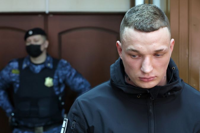 Фото: Вячеслав Прокофьев/ТАСС