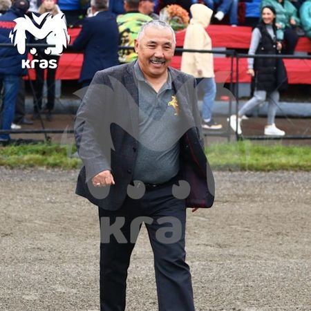 Владелец "Азкизких колбас" Иван Миндибеков перевернулся на лодке в районе Саяно-Шушенского водохранилища