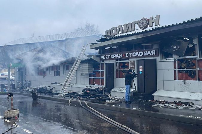 Фото: Прокуратура Костромской области/ТАСС