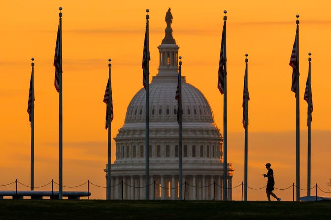 Фото: J. David Ake/AP/ТАСС