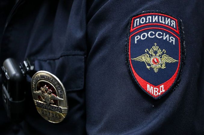 Фото: Антон Новодережкин/ТАСС