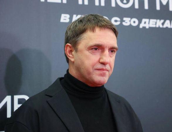 Актёру Владимиру Вдовиченкову диагностировали вертебро-базилярную ...