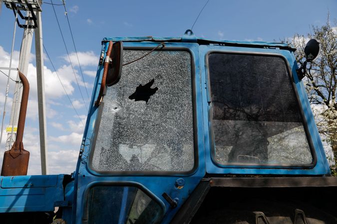 Фото: Евгений Силантьев/ТАСС