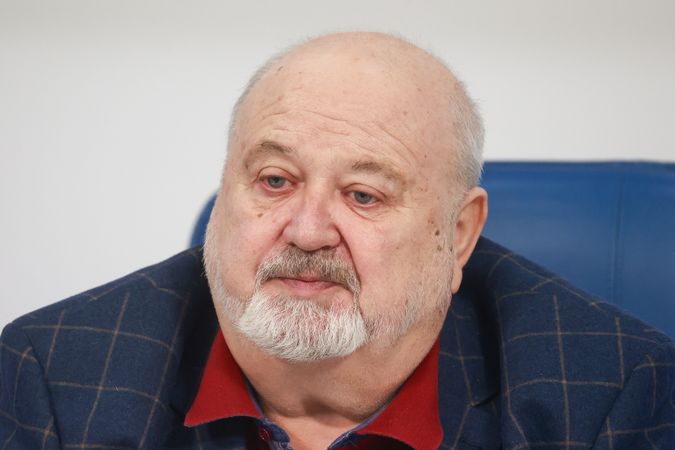 Фото: Сергей Фадеичев/ТАСС
