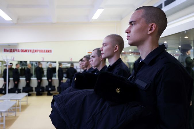 Фото: Егор Алеев/ТАСС