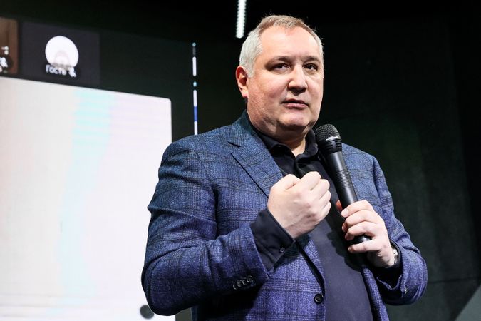 Фото: Сергей Савостьянов/ТАСС