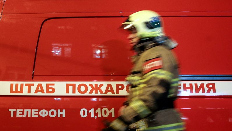 Фото: Валерий Шарифулин/ТАСС