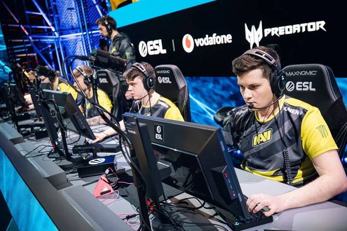 Фото: vk.com/xperf