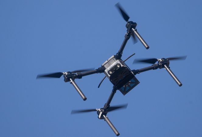 Фото: Станислав Красильников/ТАСС