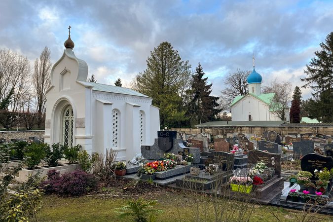 Фото: Дмитрий Орлов/ТАСС