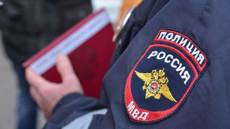 Гость столицы попытался изнасиловать продавщицу секс-шопа в туалете