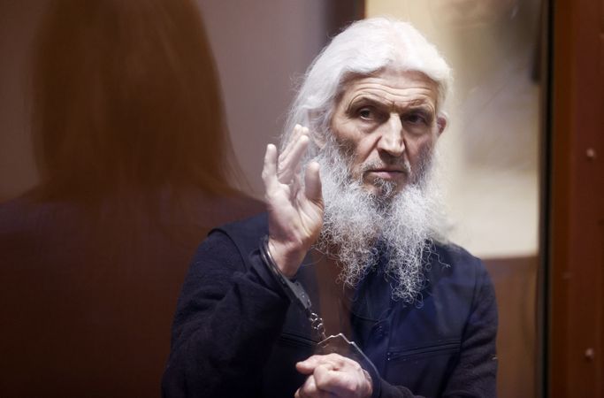 Фото: Валерий Шарифулин/ТАСС