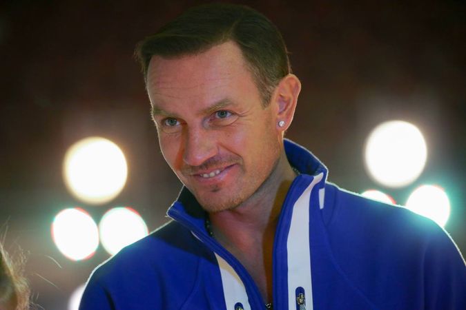 Фото: Петр Ковалев/ТАСС