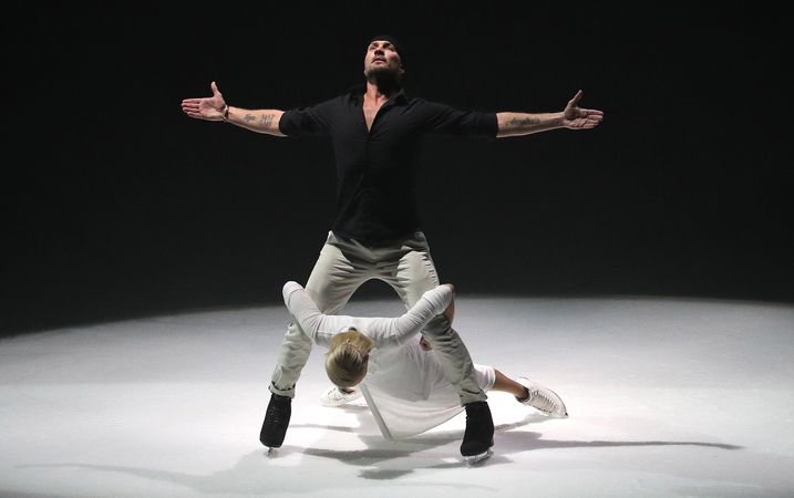 Фото: Егор Алеев/ТАСС