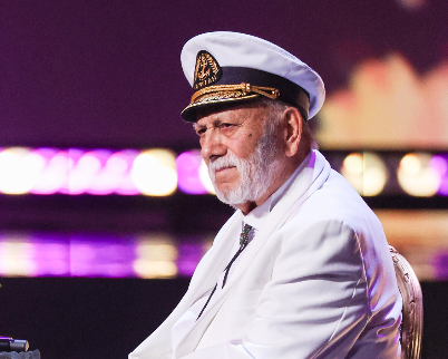 Фото: Вячеслав Прокофьев/ТАСС