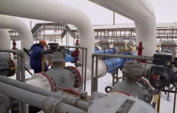 Фото: ИТАР-ТАСС/ Николай Никитин