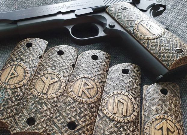 Боевые маги от античности до наших дней
