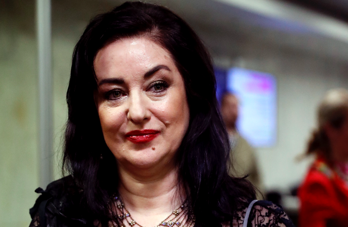 Фото: Артем Геодакян/ТАСС