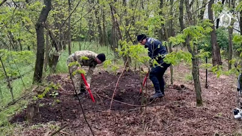 Обнаружено тело аниматора Кирилла Чубко с признаками насильственной смерти