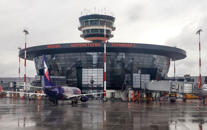 Фото: Валерий Шарифулин/ТАСС